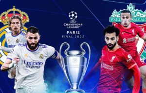 بث مباشر ليفربول ضد ريال مدريد في دوري ابطال اوربا