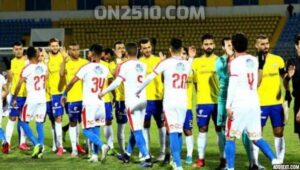 مباراة الزمالك مباشر الاسماعيلي والزمالك اليوم السبت